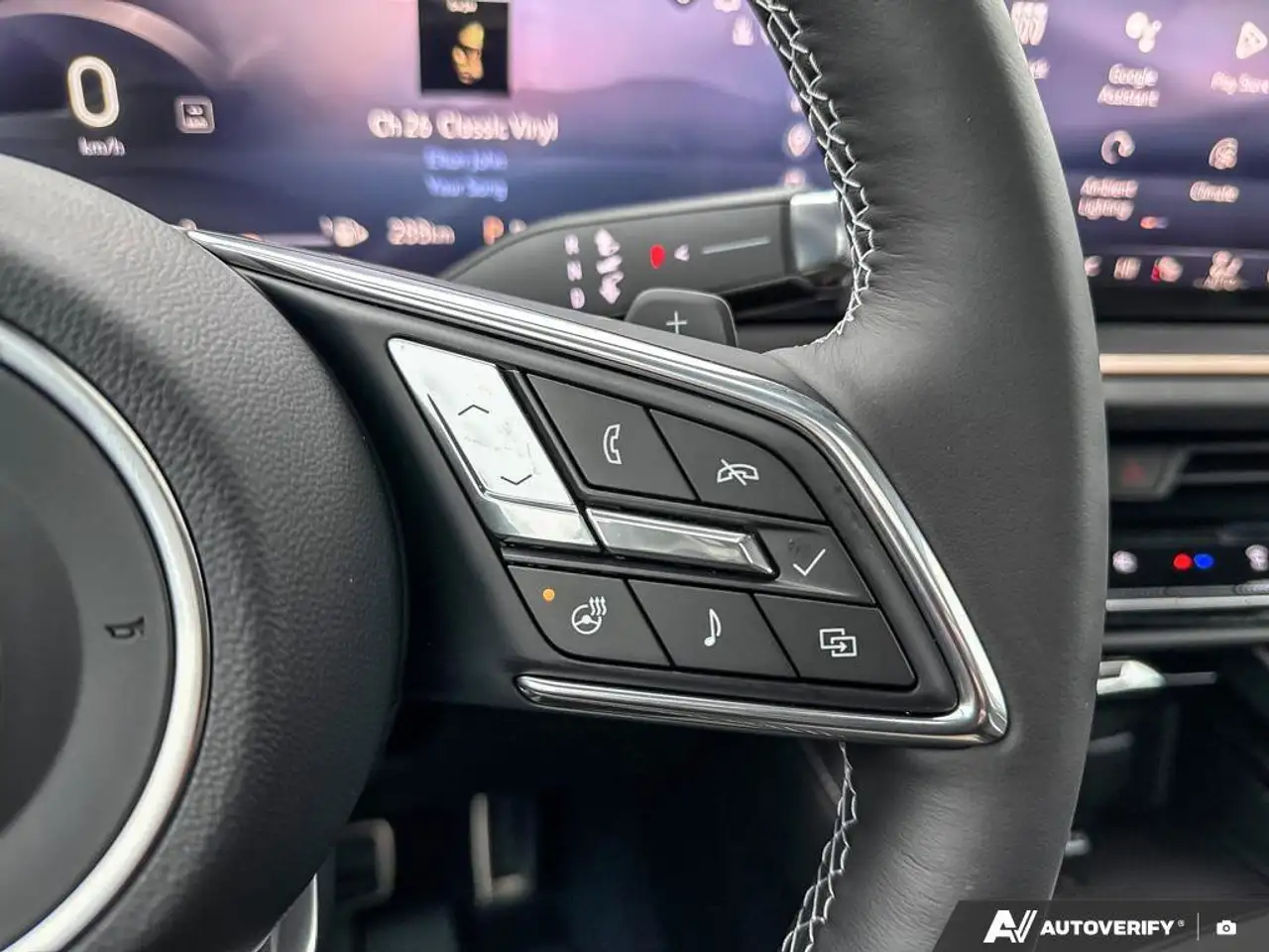 Buick Envision снимка Buick Envision