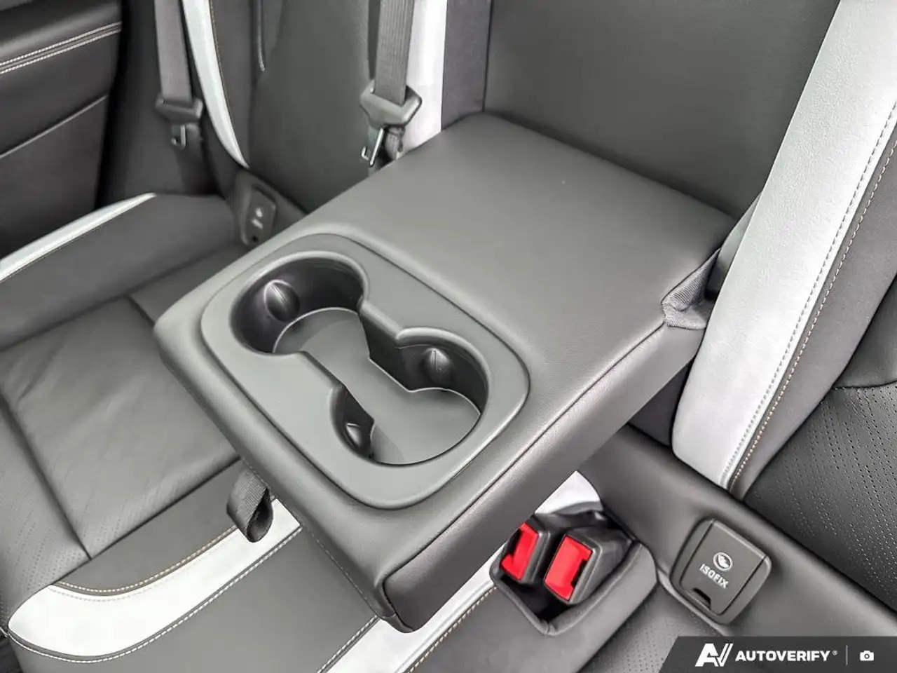 Buick Envision снимка Buick Envision