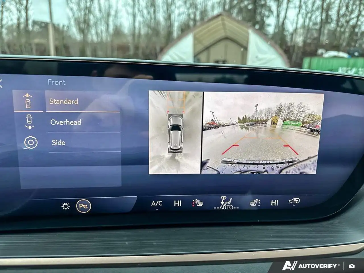 Buick Envision снимка Buick Envision