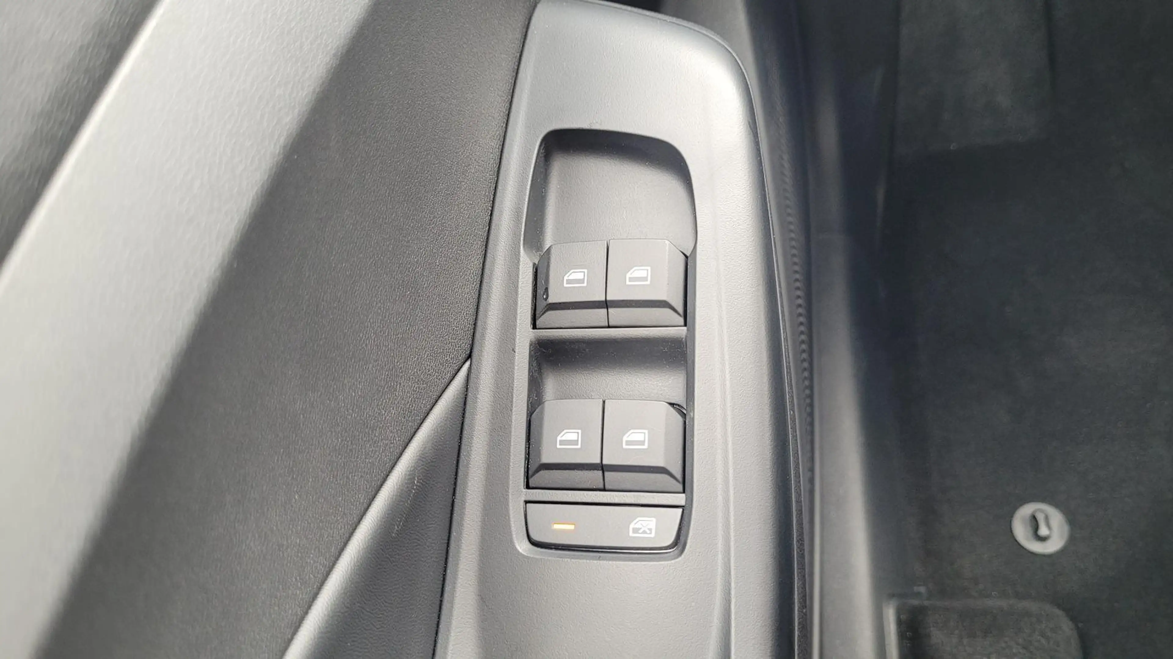 MG MG3 1.5 Hybrid+ 143 kW Luxury Luxury*LED*Navi*Shzg*... — photo 8