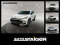 MG HS HEV Luxury ACC+LED+Navi+SHZ+Standh.+2xKlima Blanc - thumbnail 1