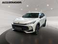 MG HS HEV Luxury ACC+LED+Navi+SHZ+Standh.+2xKlima Blanc - thumbnail 2