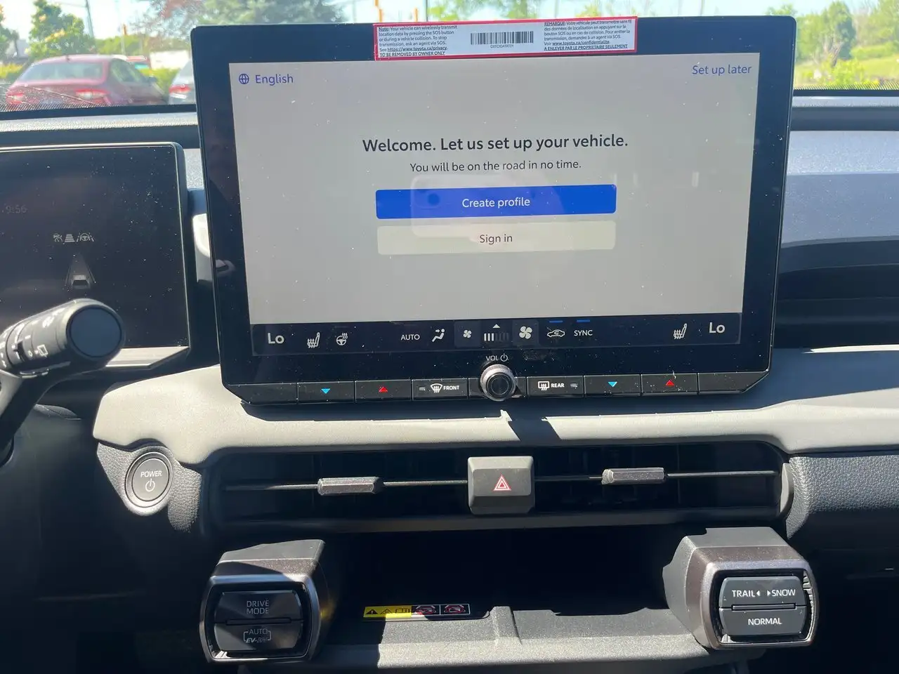 Toyota RAV 4 снимка Toyota RAV 4