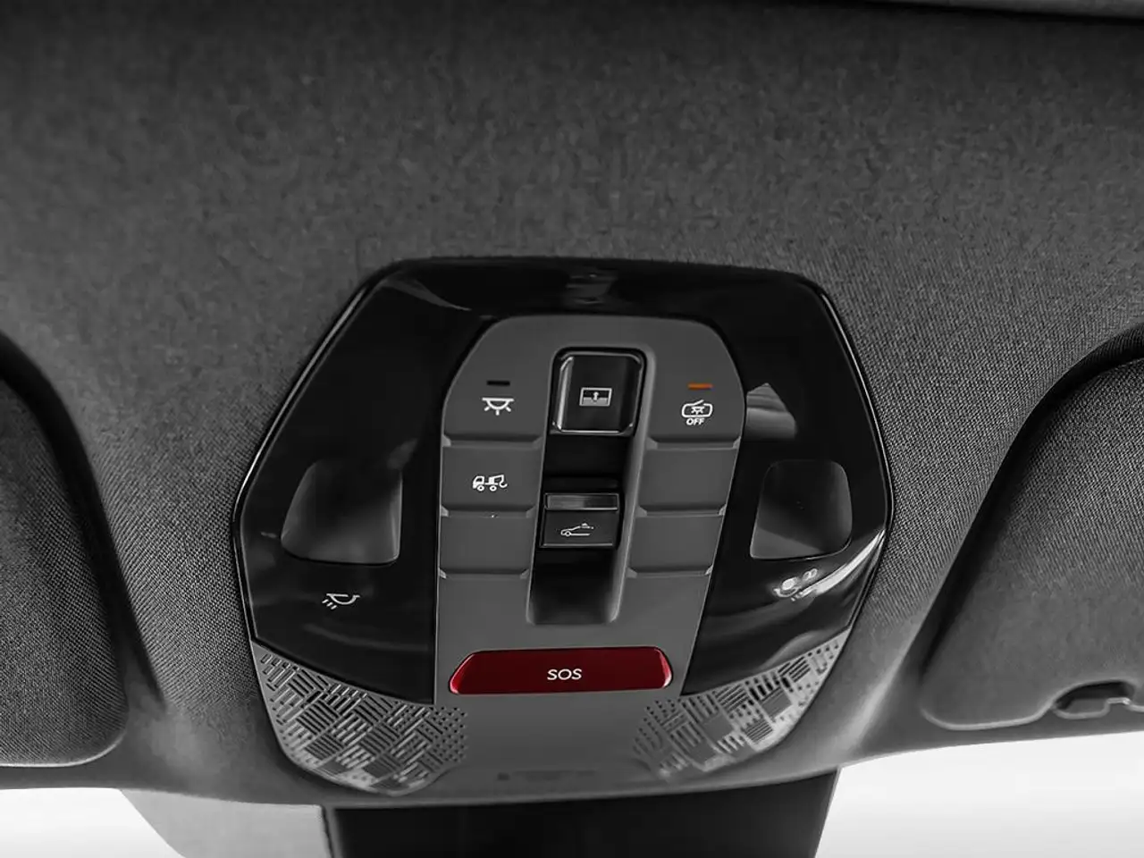 Kia EV9 снимка Kia EV9