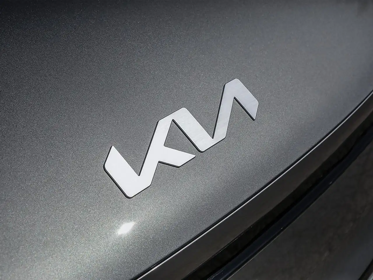 Kia EV9 снимка Kia EV9