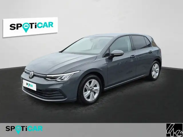 Volkswagen Golf VIII Lim. Life DAB I NAVI I PDC I CARPLAY