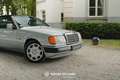 Mercedes-Benz CE 300 24V CABRIOLET A124 - SPORTLINE Silver - thumbnail 20