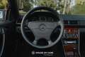 Mercedes-Benz CE 300 24V CABRIOLET A124 - SPORTLINE Srebrny - thumbnail 28