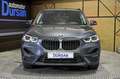 BMW X1 sDrive18d Gris - thumbnail 2