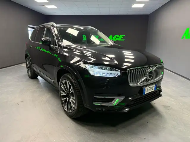 Volvo XC90 XC90 2.0 b5 Inscription awd 7pti geartronic