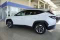 Hyundai TUCSON Tucson 1.6 T-GDI 18*Alu/LED/Navi/Keyless/Kamera Bianco - thumbnail 4