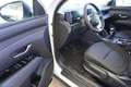 Hyundai TUCSON Tucson 1.6 T-GDI 18*Alu/LED/Navi/Keyless/Kamera Bianco - thumbnail 6