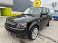 Land Rover Range Rover Sport 3.0SDV6 HSE Aut. Negro - thumbnail 1