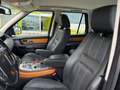 Land Rover Range Rover Sport 3.0SDV6 HSE Aut. Negro - thumbnail 9