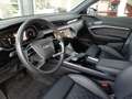 Audi e-tron SB 50 quattro S-LINE *NP € 104.316,- / S-LINE MEMORY LEDERSITZE / NACHTSICHTASSIST / MATRIX LED* Schwarz - thumbnail 8