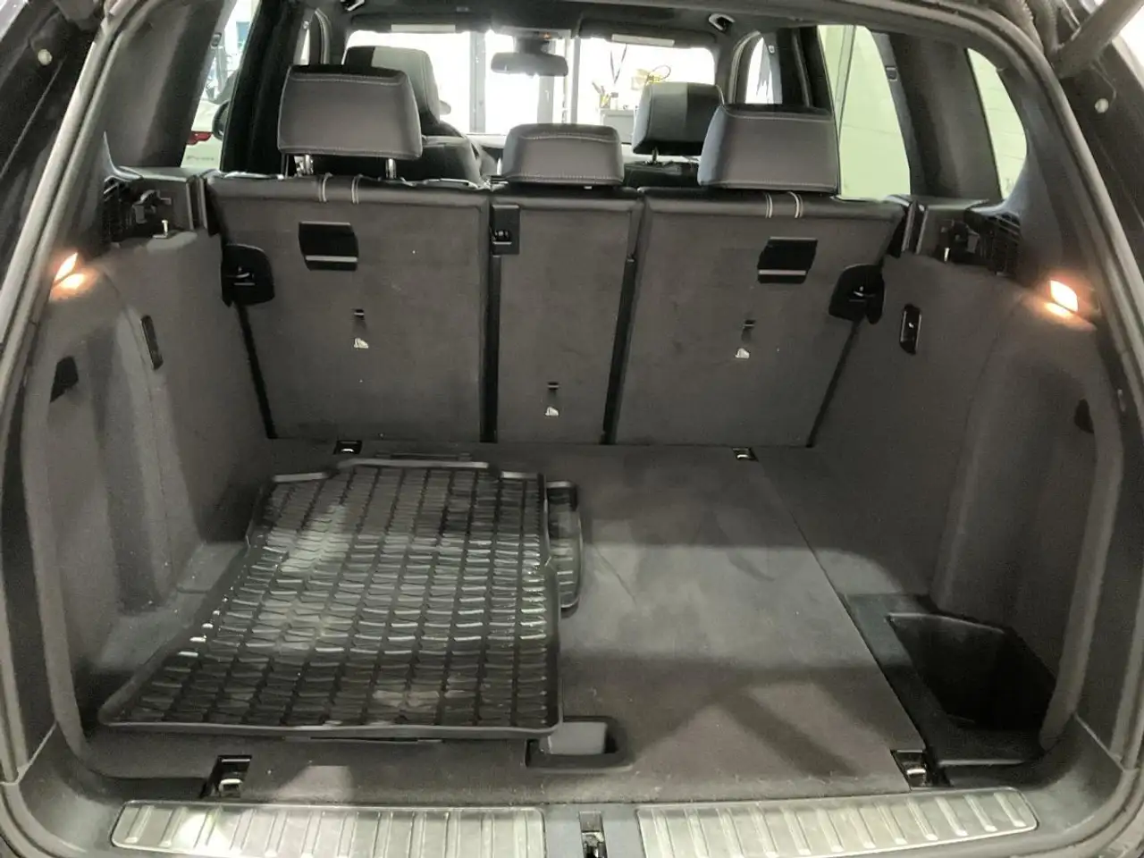 BMW X3 снимка BMW X3
