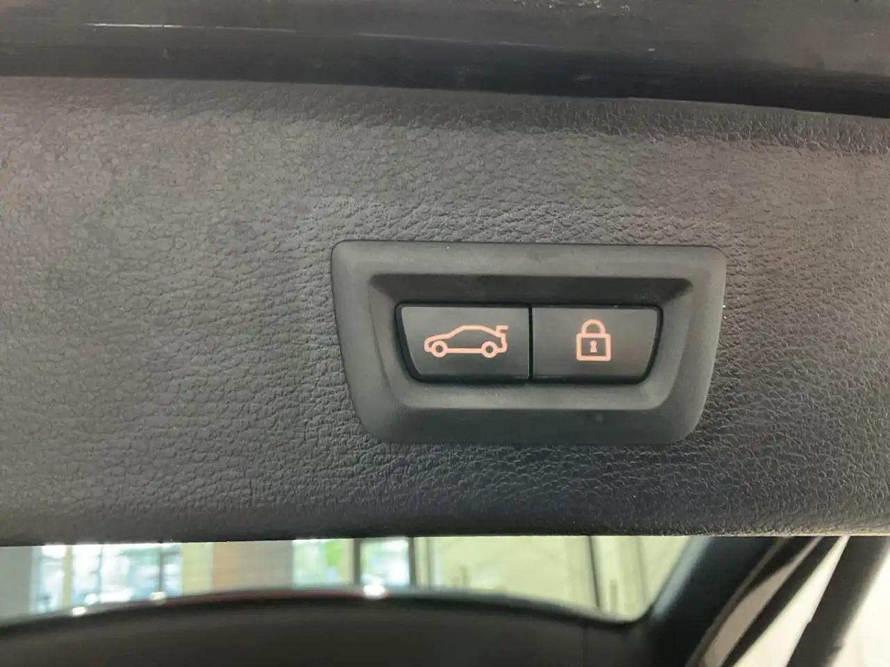 BMW X3 снимка BMW X3