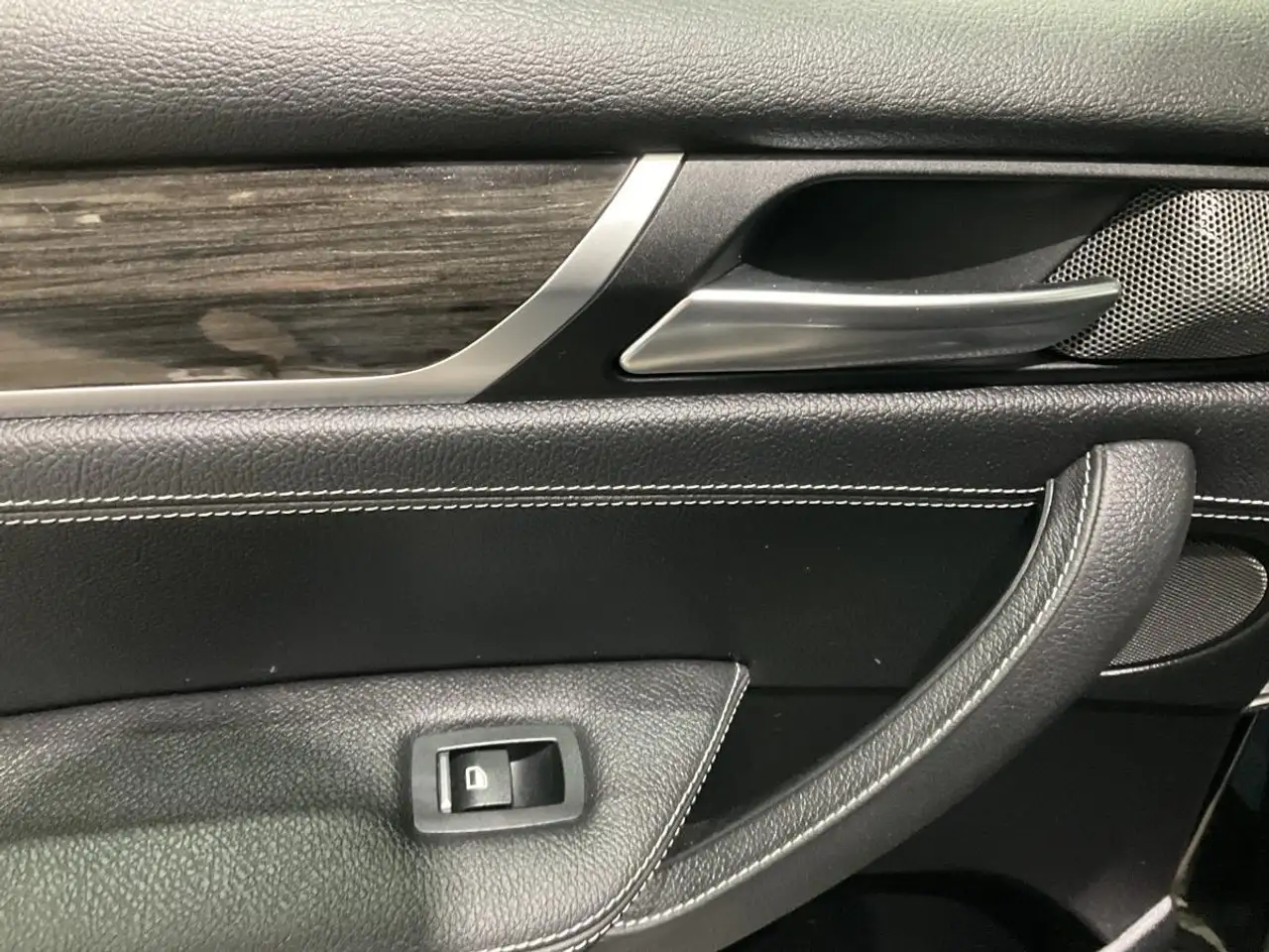 BMW X3 снимка BMW X3