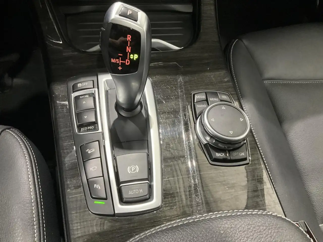 BMW X3 снимка BMW X3
