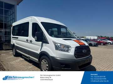 Kombi 350 L3 Trend Temp Tel.-Vorb. *2020