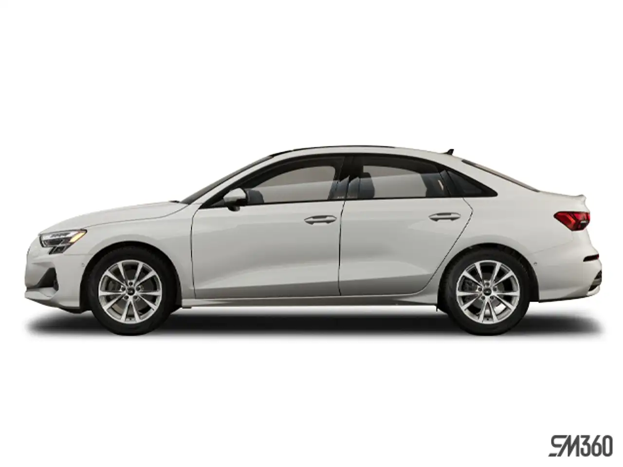 2026 Audi A3