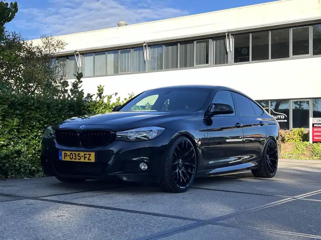BMW 328 3-serie Gran Turismo 328i M-Sport High Executive |