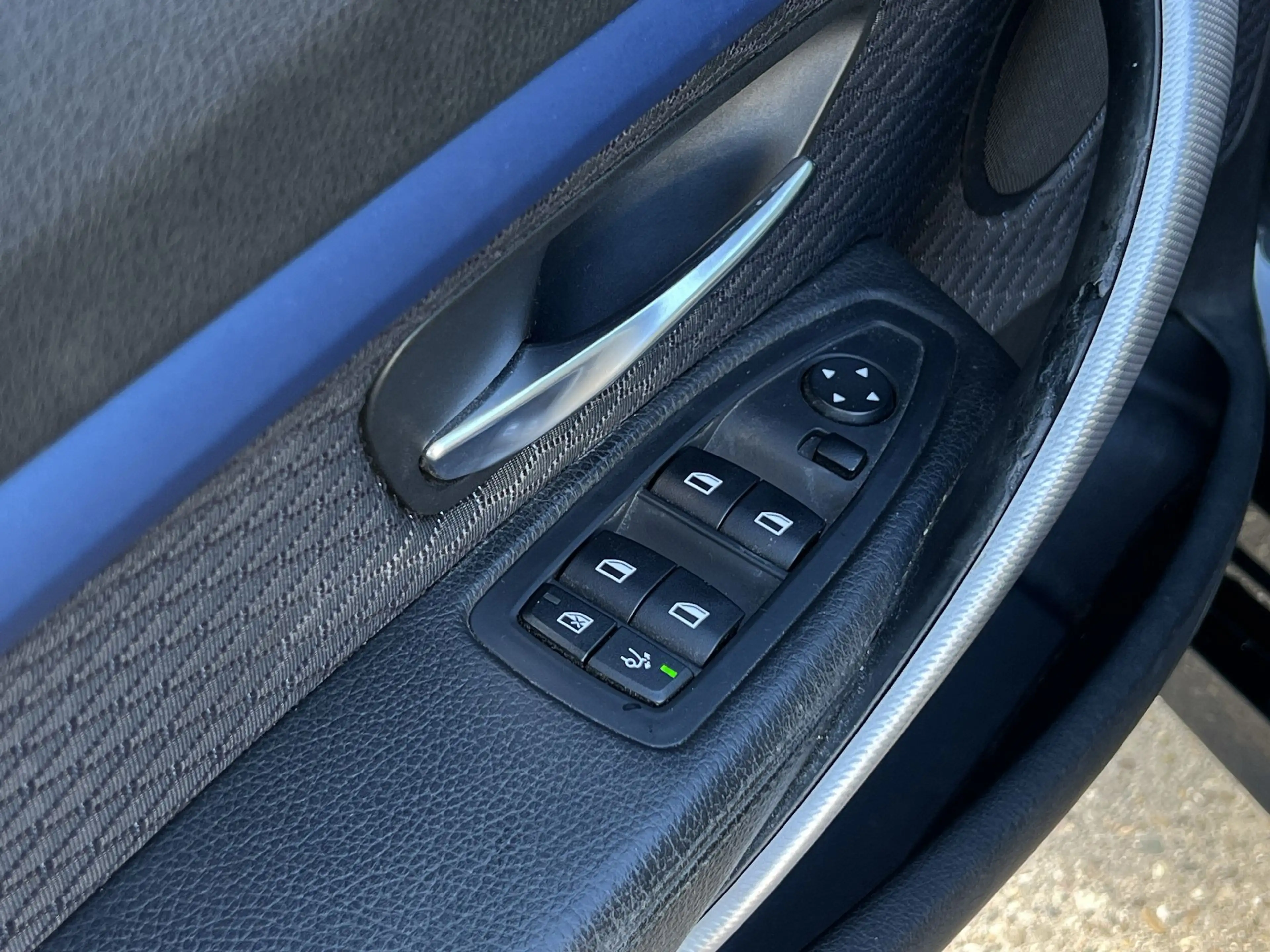 BMW 328 3-serie Gran Turismo 328i M-Sport High Executive S — photo 8
