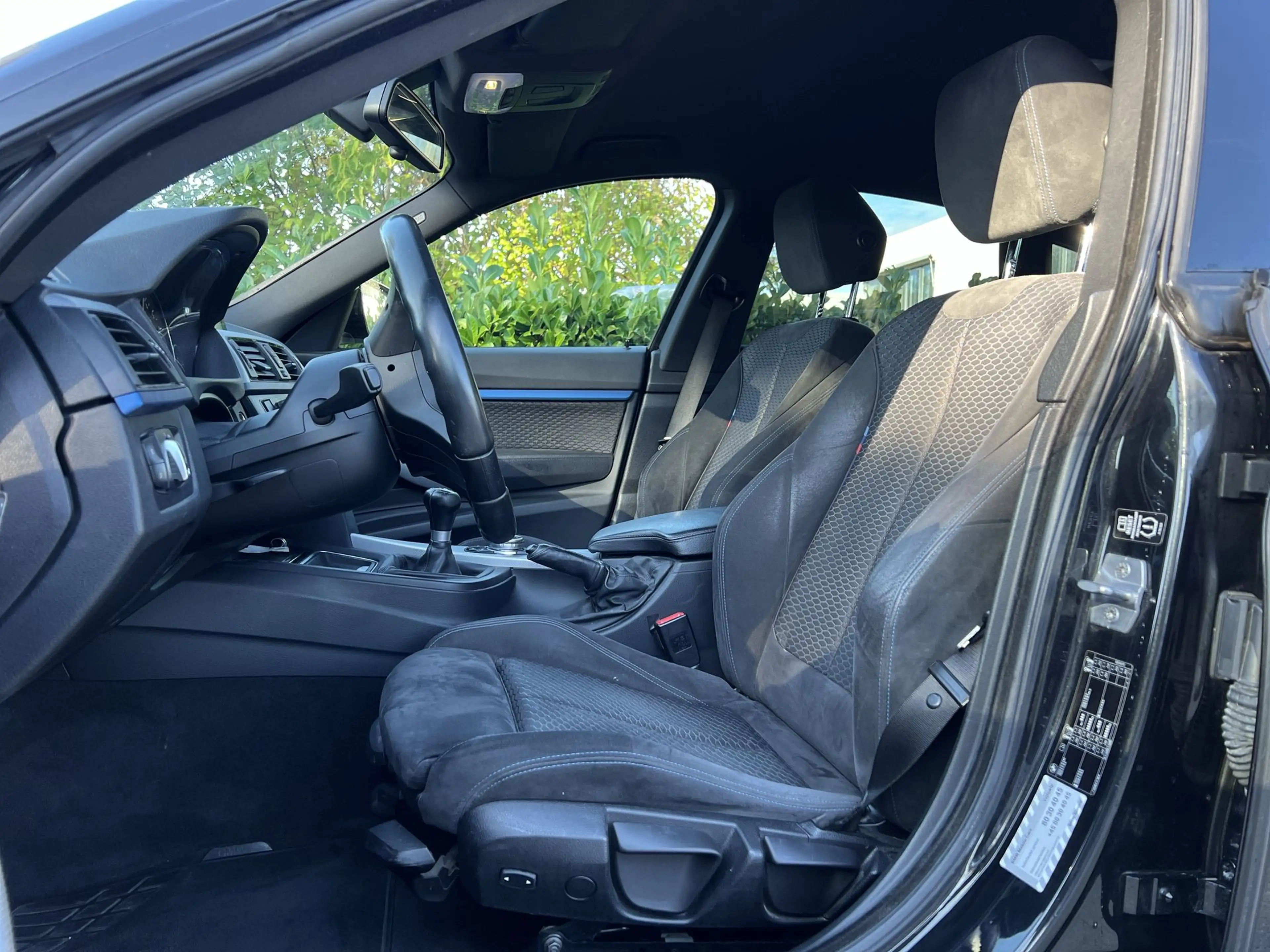 BMW 328 3-serie Gran Turismo 328i M-Sport High Executive S — photo 3