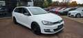 Volkswagen Golf 7 VII Variant Cup+Xenon+18''Alu+Pano+AHK+KW Weiß - thumbnail 7