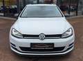Volkswagen Golf 7 VII Variant Cup+Xenon+18''Alu+Pano+AHK+KW Weiß - thumbnail 8
