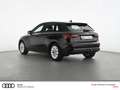 Audi A3 Sportback 40 TFSI e S-TRONIC LED AHK NAV SHZ   PDC Schwarz - thumbnail 2