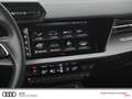 Audi A3 Sportback 40 TFSI e S-TRONIC LED AHK NAV SHZ   PDC Schwarz - thumbnail 14