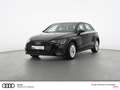 Audi A3 Sportback 40 TFSI e S-TRONIC LED AHK NAV SHZ   PDC Schwarz - thumbnail 1