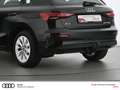 Audi A3 Sportback 40 TFSI e S-TRONIC LED AHK NAV SHZ   PDC Schwarz - thumbnail 8
