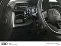 Audi A3 Sportback 40 TFSI e S-TRONIC LED AHK NAV SHZ   PDC Schwarz - thumbnail 10