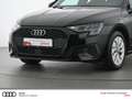 Audi A3 Sportback 40 TFSI e S-TRONIC LED AHK NAV SHZ   PDC Schwarz - thumbnail 7