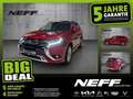 Mitsubishi Outlander 2.4 PHEV Basis Spirit Navi+SHZ+Standh. Rot - thumbnail 1