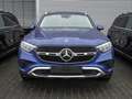 Mercedes-Benz GLC 220 d 4M Avantgarde Distronic Ambiente 360°K Azul - thumbnail 5