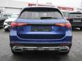 Mercedes-Benz GLC 220 d 4M Avantgarde Distronic Ambiente 360°K Azul - thumbnail 6