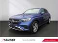 Mercedes-Benz GLC 220 d 4M Avantgarde Distronic Ambiente 360°K Azul - thumbnail 1