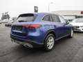 Mercedes-Benz GLC 220 d 4M Avantgarde Distronic Ambiente 360°K Azul - thumbnail 3