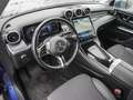 Mercedes-Benz GLC 220 d 4M Avantgarde Distronic Ambiente 360°K Azul - thumbnail 13
