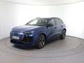 Audi SQ6 e-tron e-tron Blau - thumbnail 1