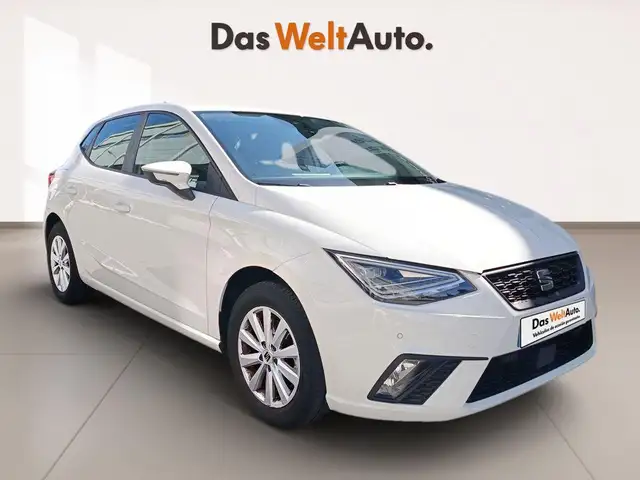 SEAT Ibiza 1.0 TSI S&S Style 110