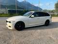 BMW 325 325d Touring Aut. Білий - thumbnail 2