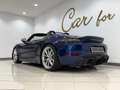 Porsche 718 Spyder 4.0 420 CV Full Optionals Blauw - thumbnail 10