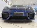 Porsche 718 Spyder 4.0 420 CV Full Optionals Blauw - thumbnail 3
