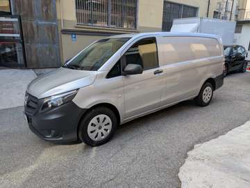 2.2 114 CDI Furgone Long