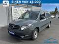 Mercedes-Benz Citan 109 CDI LANG KLIMA*NAVI*BTH*R-CAM Grau - thumbnail 1
