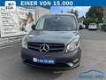 Mercedes-Benz Citan 109 CDI LANG KLIMA*NAVI*BTH*R-CAM Grau - thumbnail 5